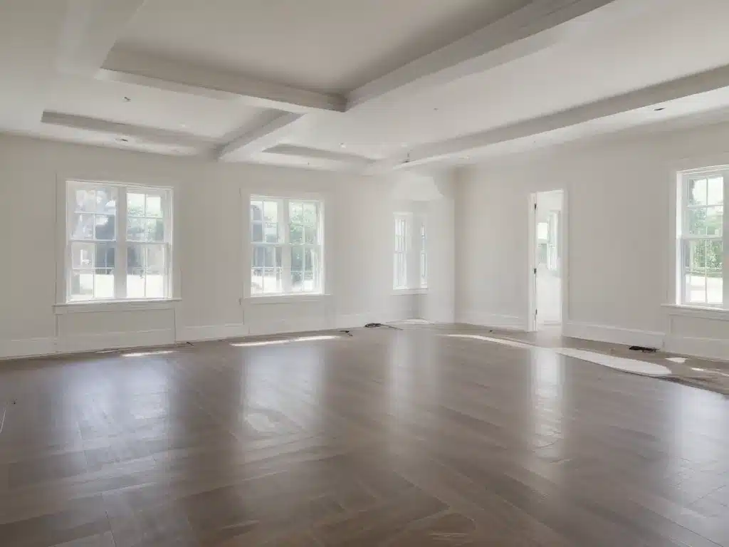 How to Create the Perfect Open Floor Plan During Home Renovations