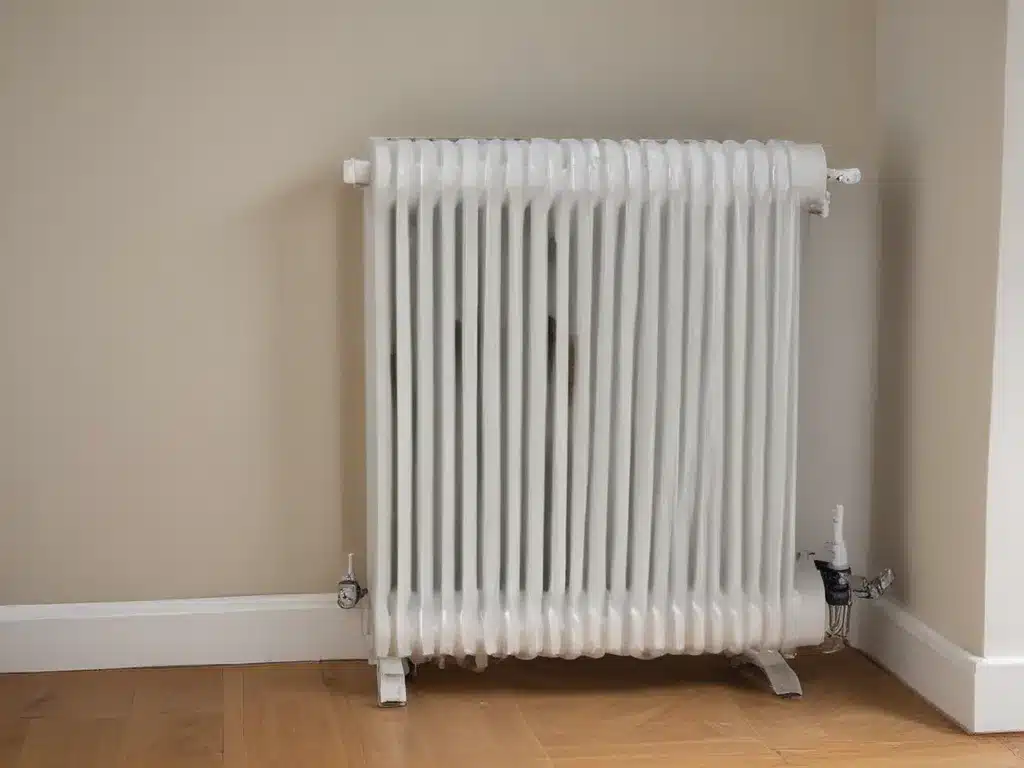 Out with the Old Storage Heaters, In with Modern Efficiency