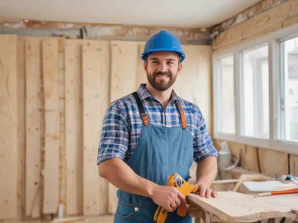 The Pros and Cons of Hiring a Professional Home Renovator