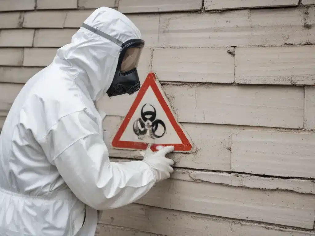 What You Need To Know About Asbestos Removal And Disposal