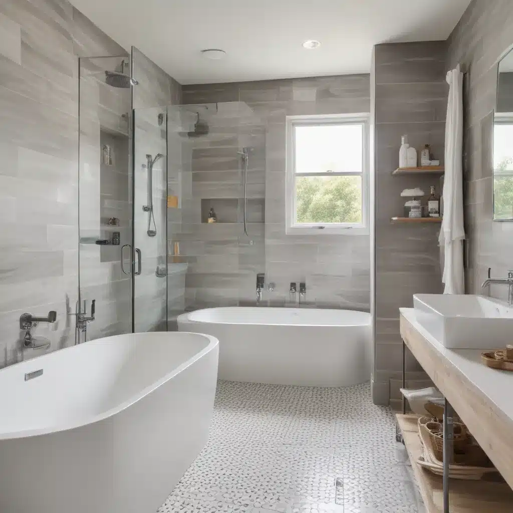 5 Biggest Mistakes to Avoid When Renovating Your Bathroom