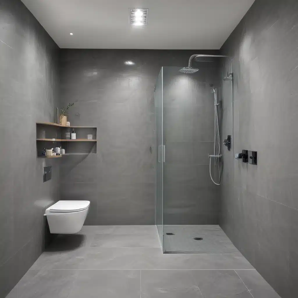 5 Tips for Designing an Accessible Wet Room