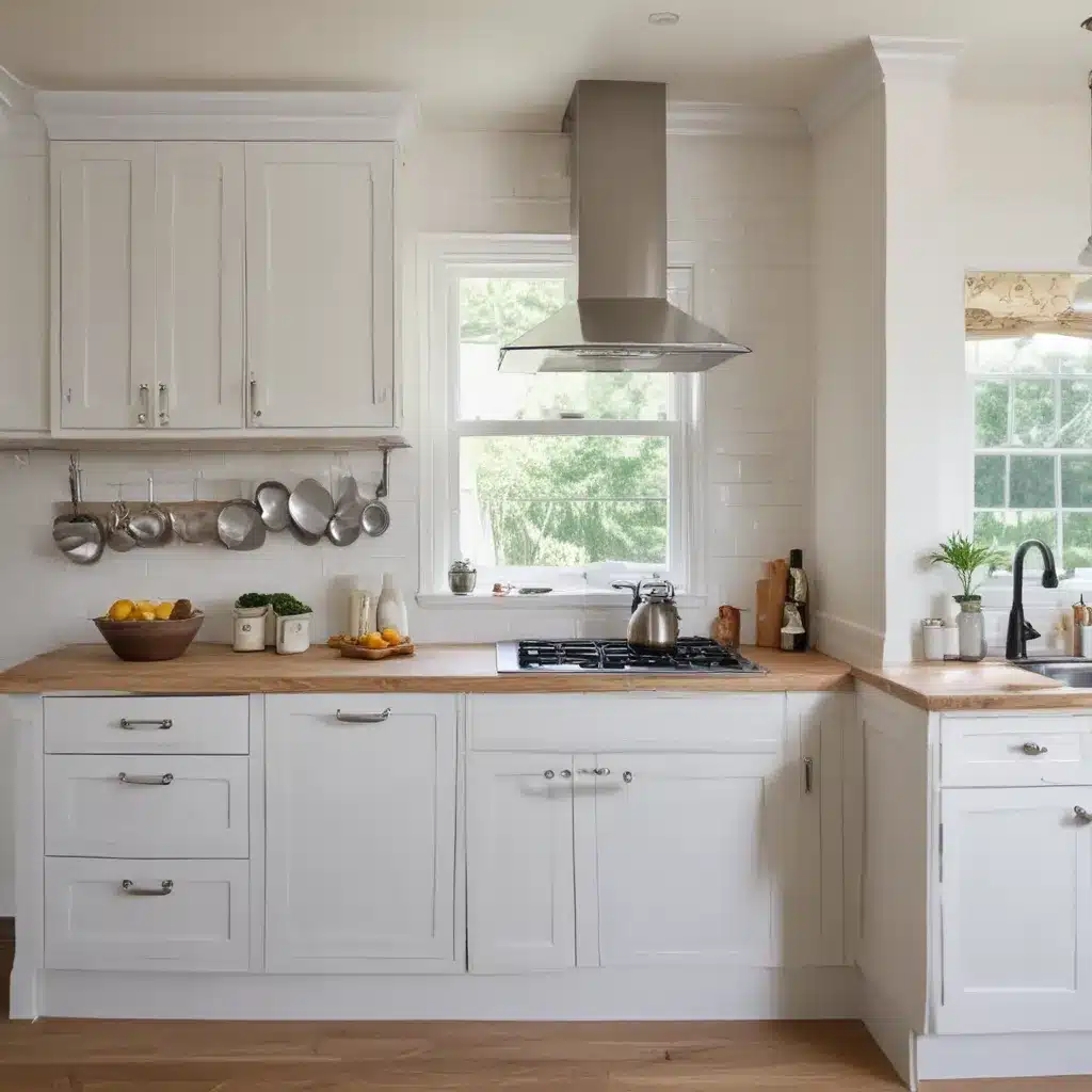 5 Tips for Extending Your Kitchen on a Budget