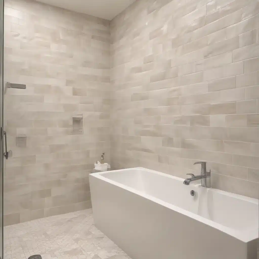 A Guide to Installing Wall Tiles in your Bathroom