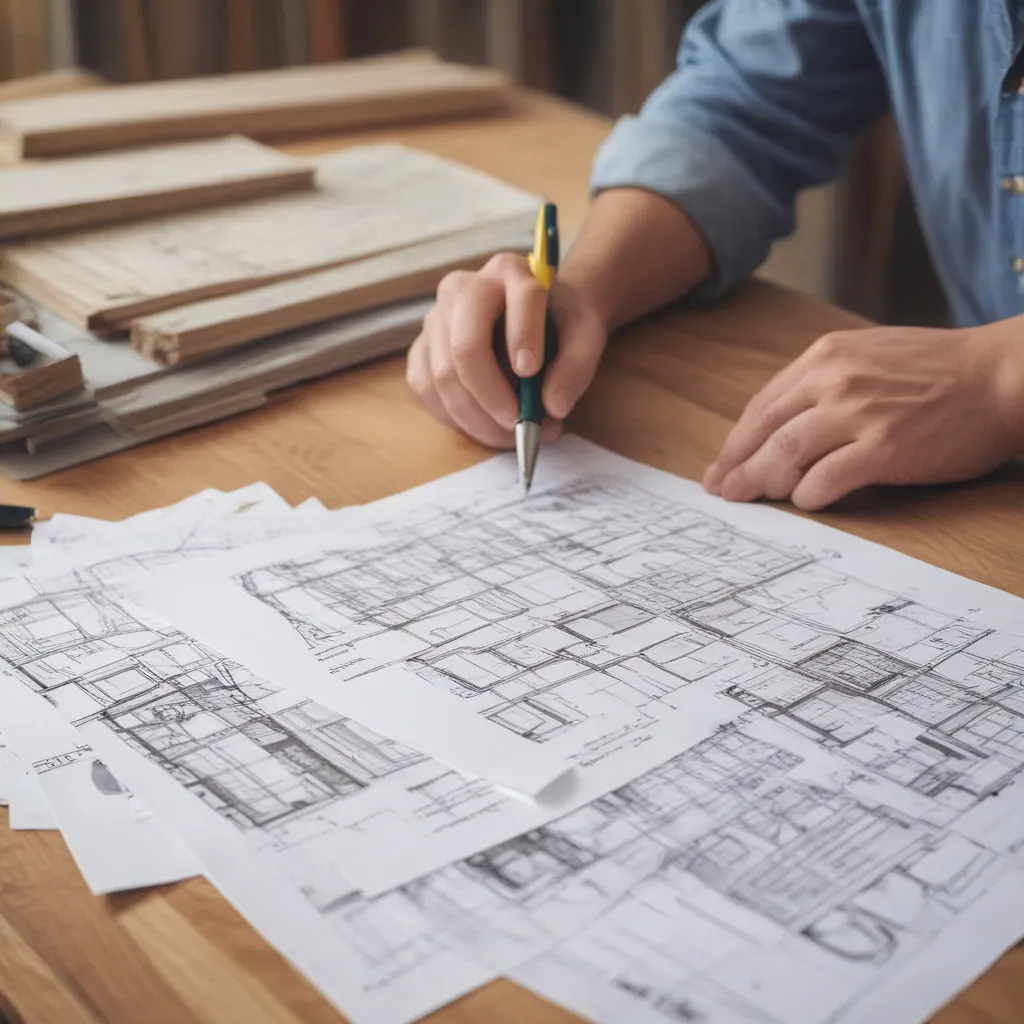 A Guide to Planning Permission for Home Improvements