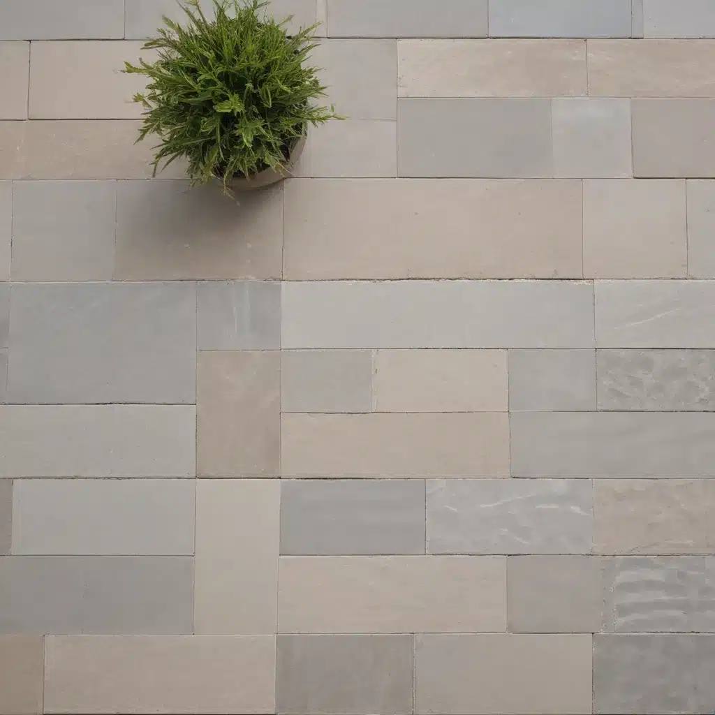 A Visual Guide to Different Paving Patterns for Patios and Walkways