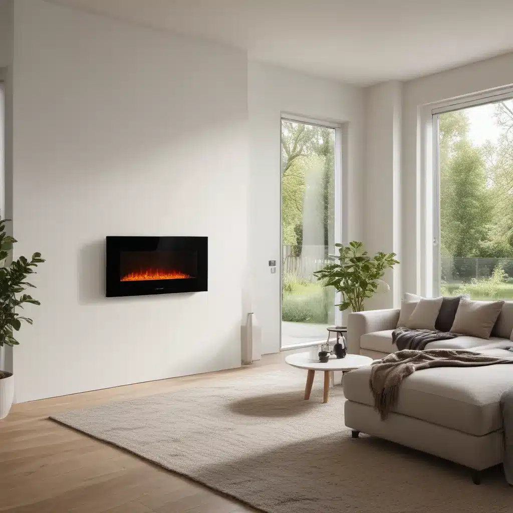 Absolute Home Comfort Through Smart Temperature Regulation