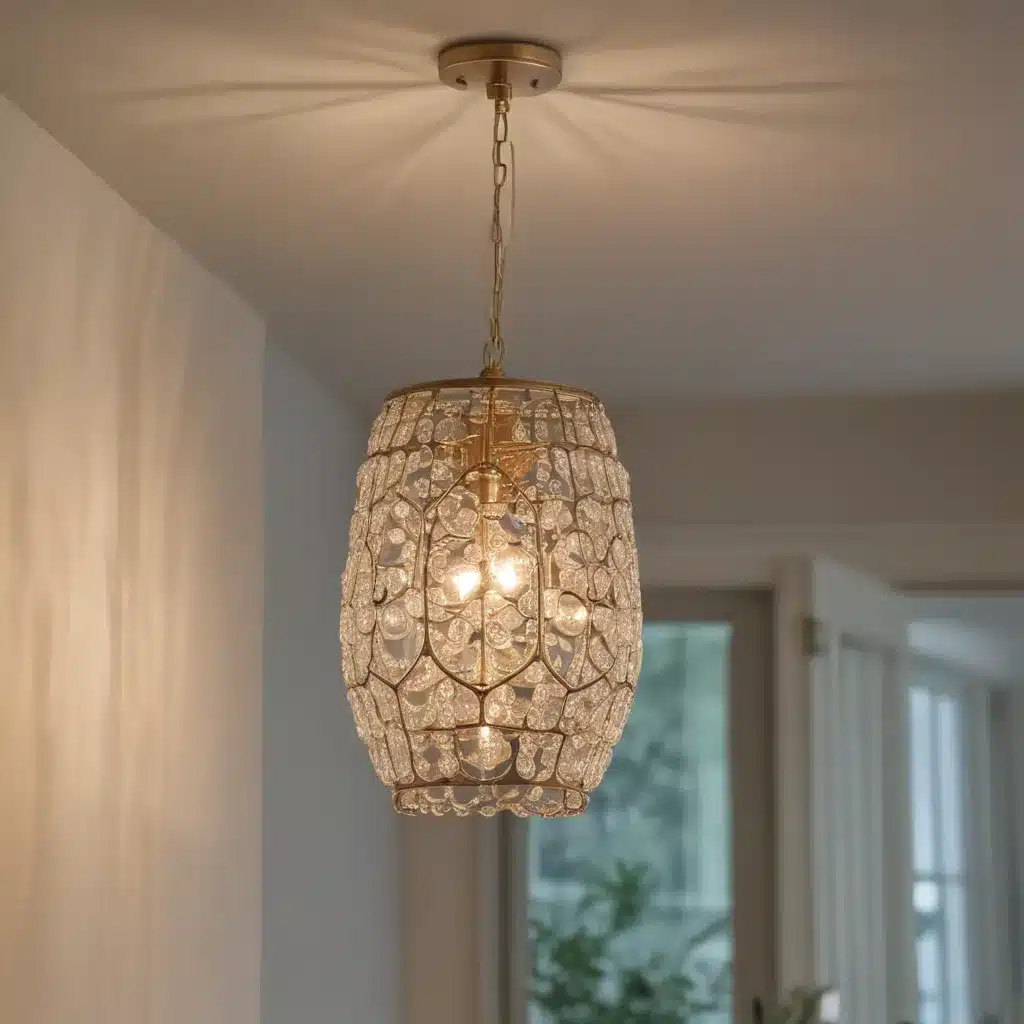 Accessorize Your Home With Beautiful Lighting Fixtures Accessorize Your Home With Beautiful Lighting Fixtures