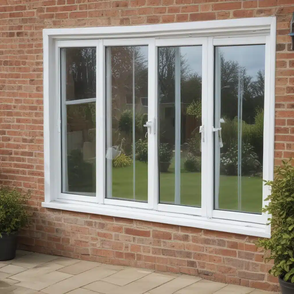 Add Comfort Through Double Glazing