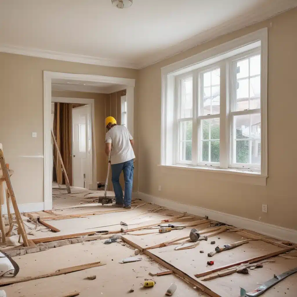 Add Value to Your Property With Impactful Renovations