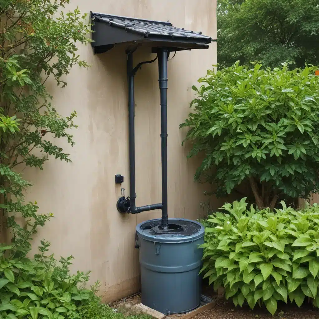Adding a Rainwater Collection System to Water Your Garden Adding a Rainwater Collection System to Water Your Garden