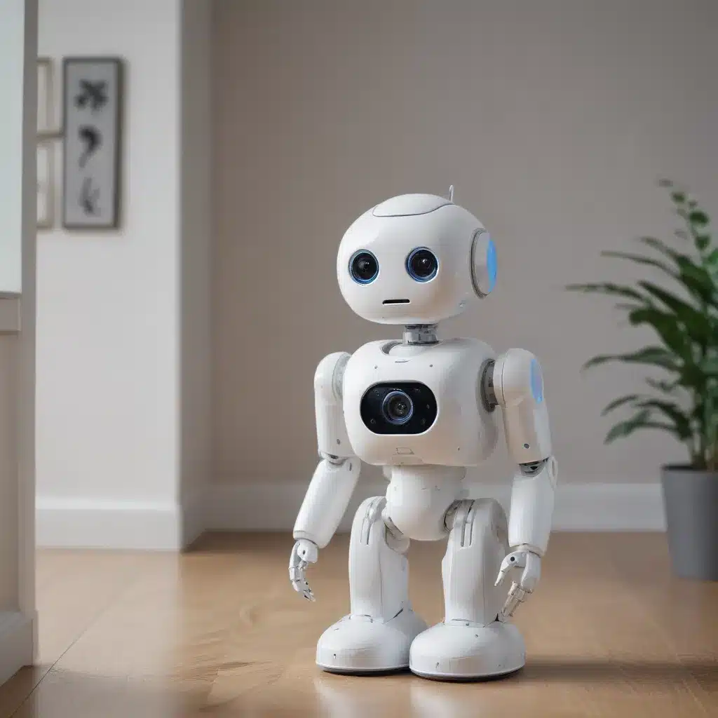 Advanced AI Bringing More Personality To Your Home