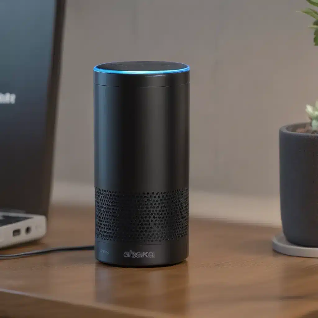 Alexa, Your Personal Assistant: Hands-Free Help from AI Devices