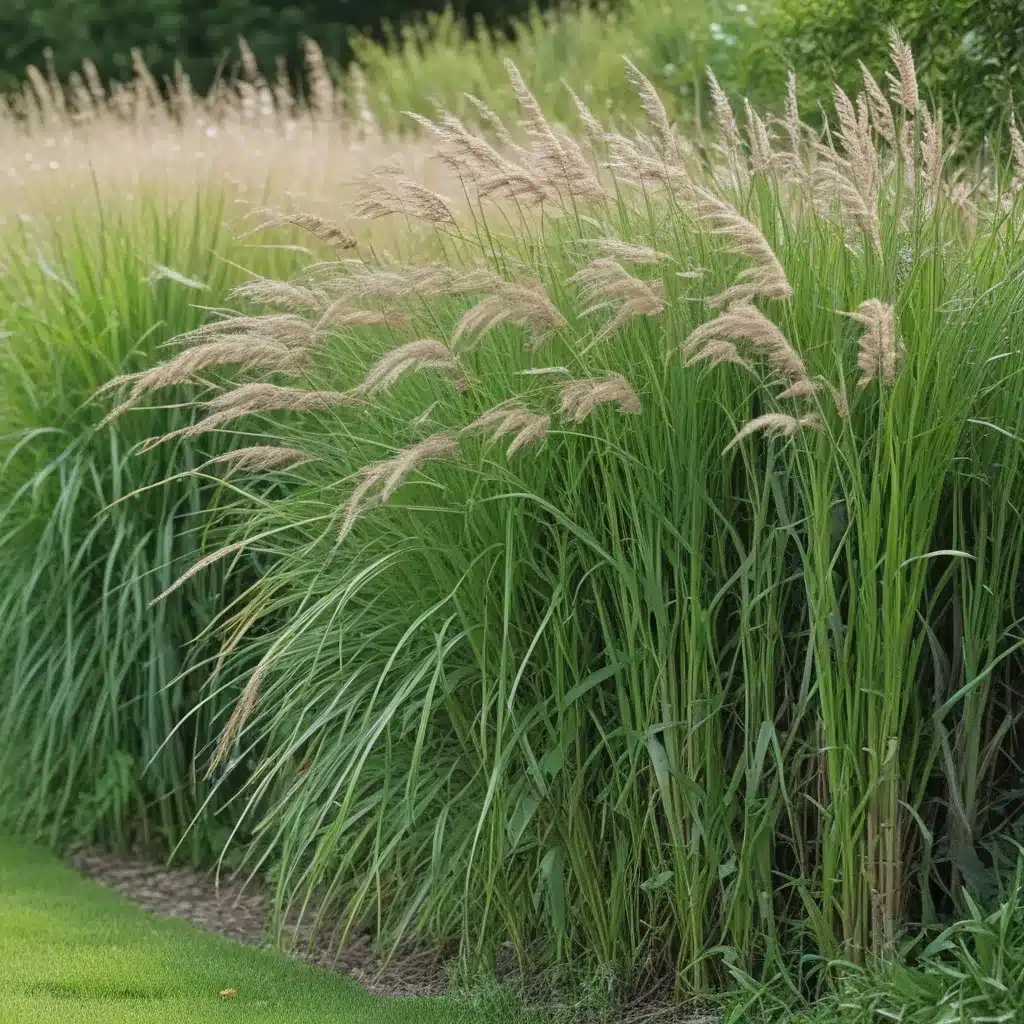 All You Need to Know About Caring for Ornamental Grasses All You Need to Know About Caring for Ornamental Grasses