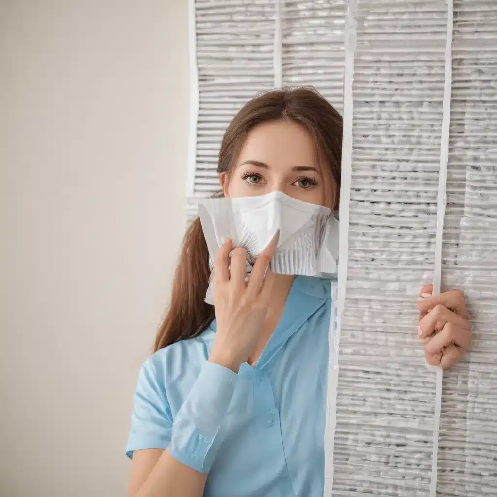 Allergy Relief with Air Filters