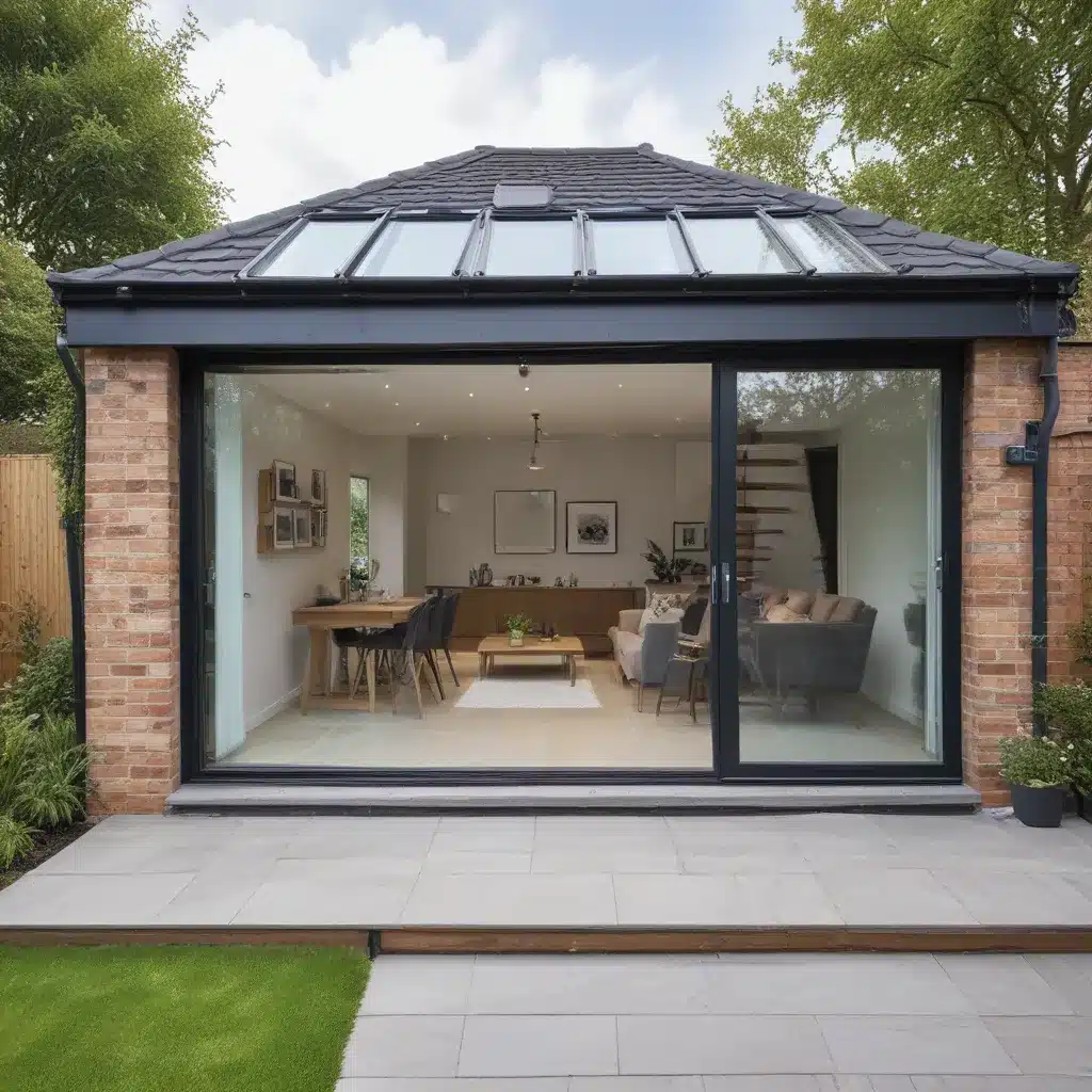 Are You Breaking the Rules with Your New Extension?
