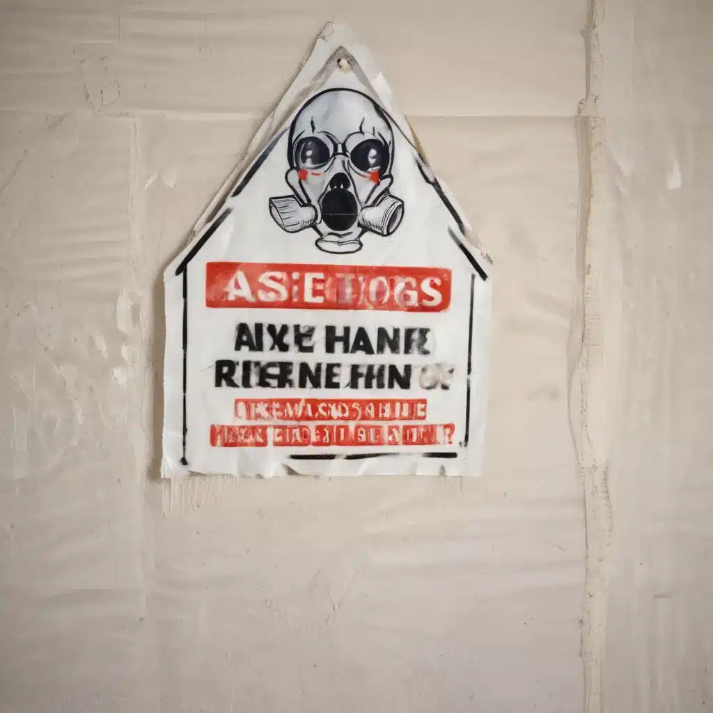 Asbestos – Do You Have This Hidden Killer In Your Home? Asbestos – Do You Have This Hidden Killer In Your Home?