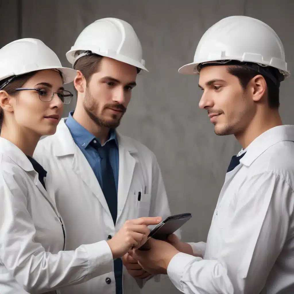 Asking The Right Questions To Verify Credentials Of Workers