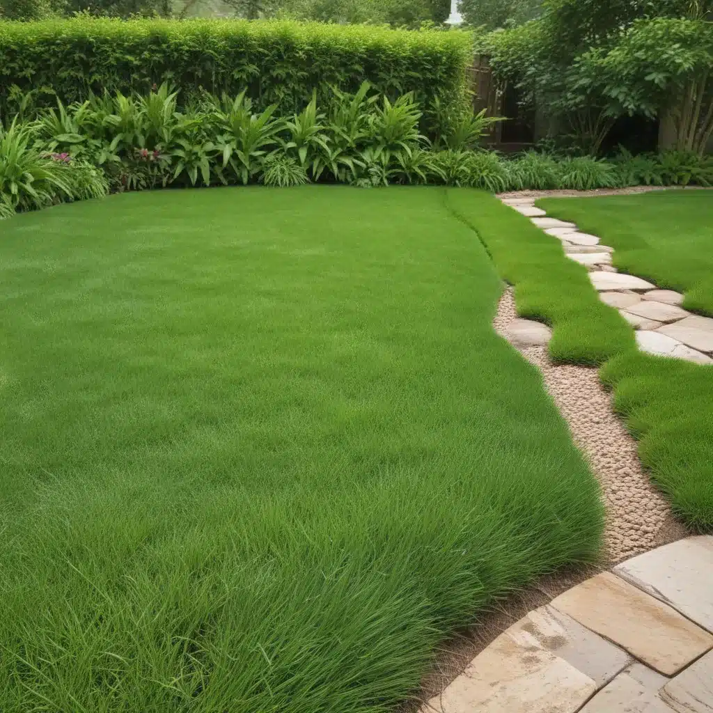 Attractive Alternatives to Boring Backyard Grass