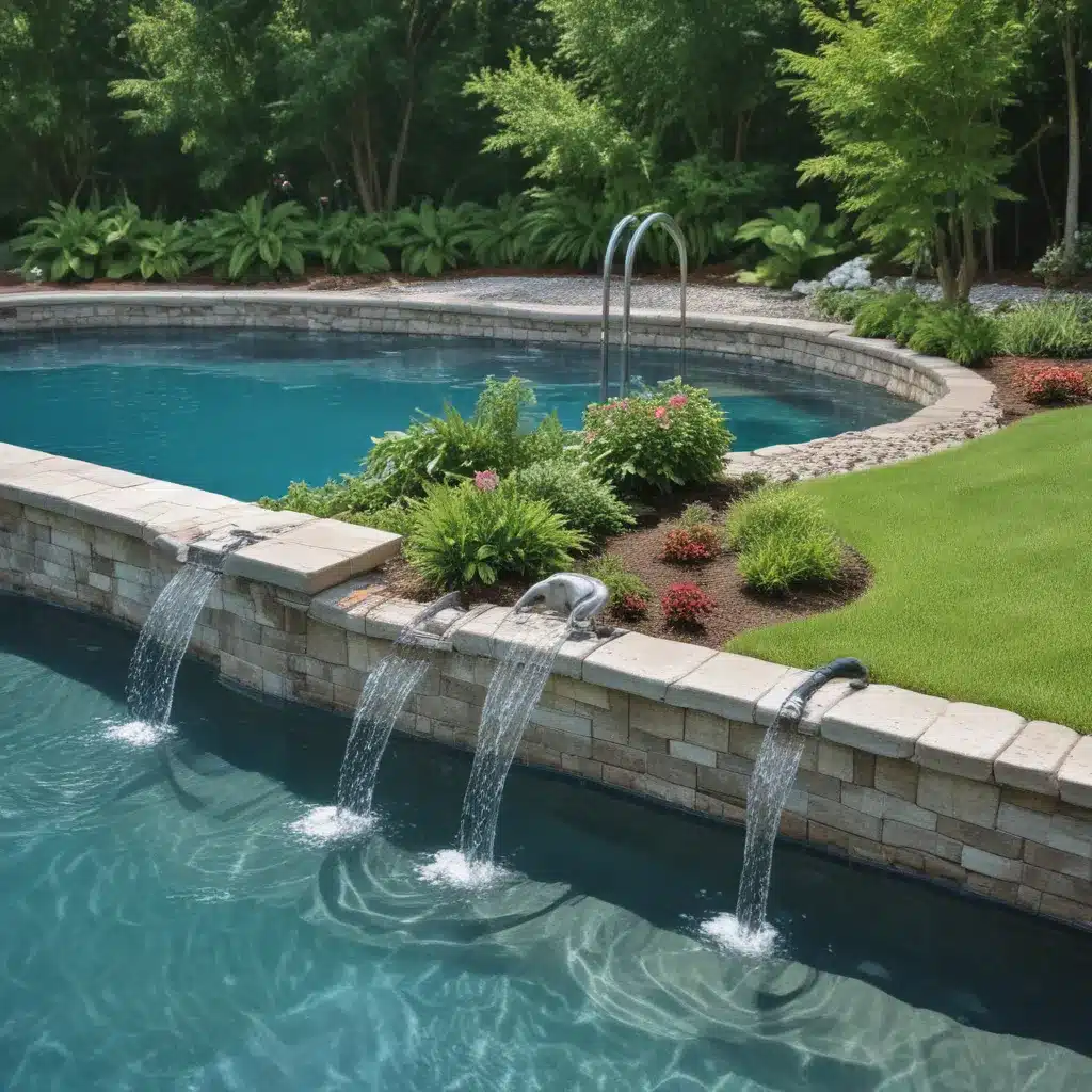 Automate Pool Care For Easy Maintenance