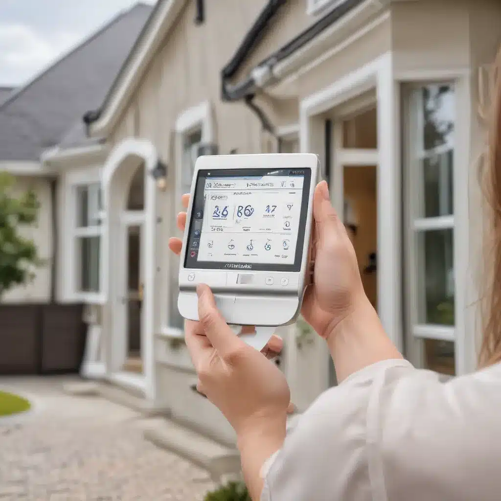 Automate Your Aberdeen Home For Maximum Comfort And Convenience