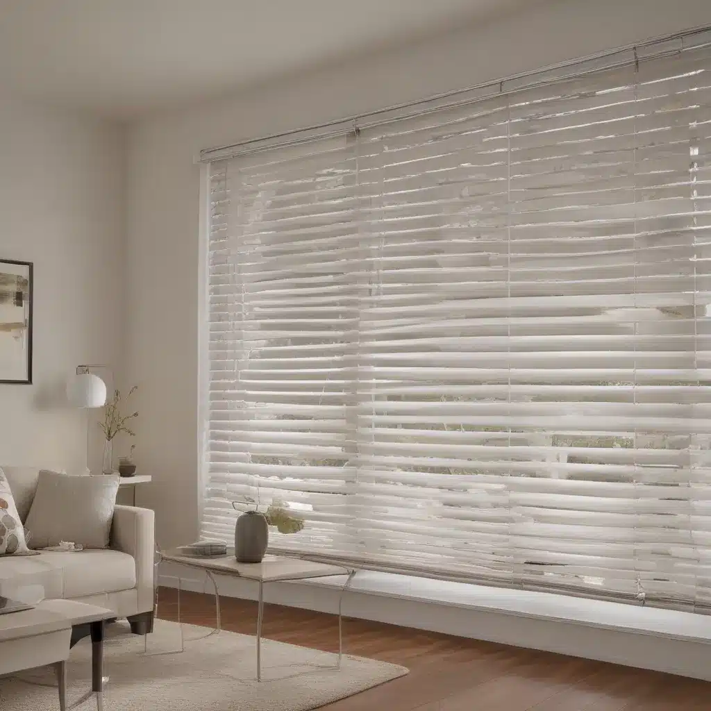 Automate Your Blinds For Lighting And Privacy Control