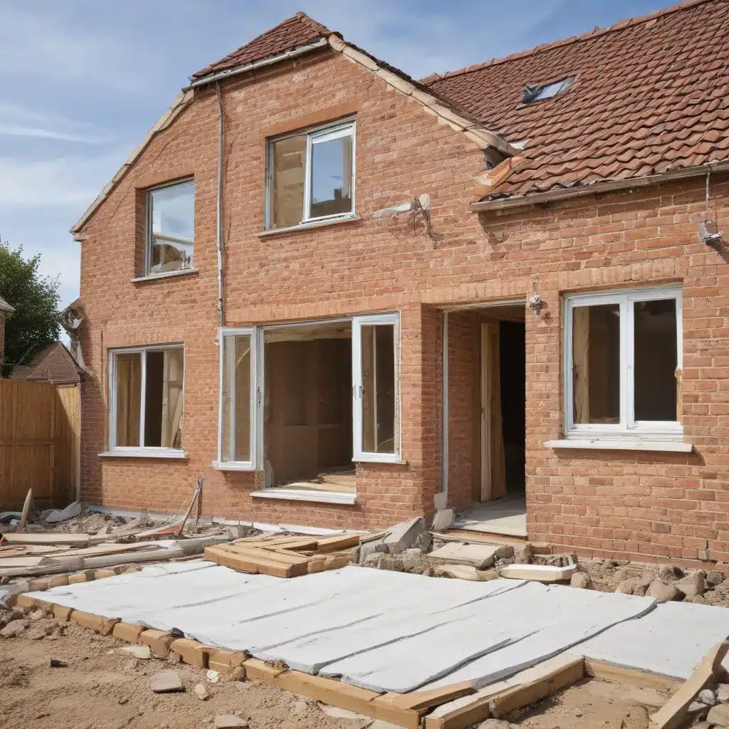 Avoiding Common Mistakes That Lead To Planning Permission Delays