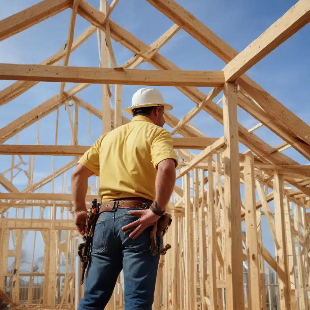 Avoiding Cowboy Builders Who Ignore Regulations