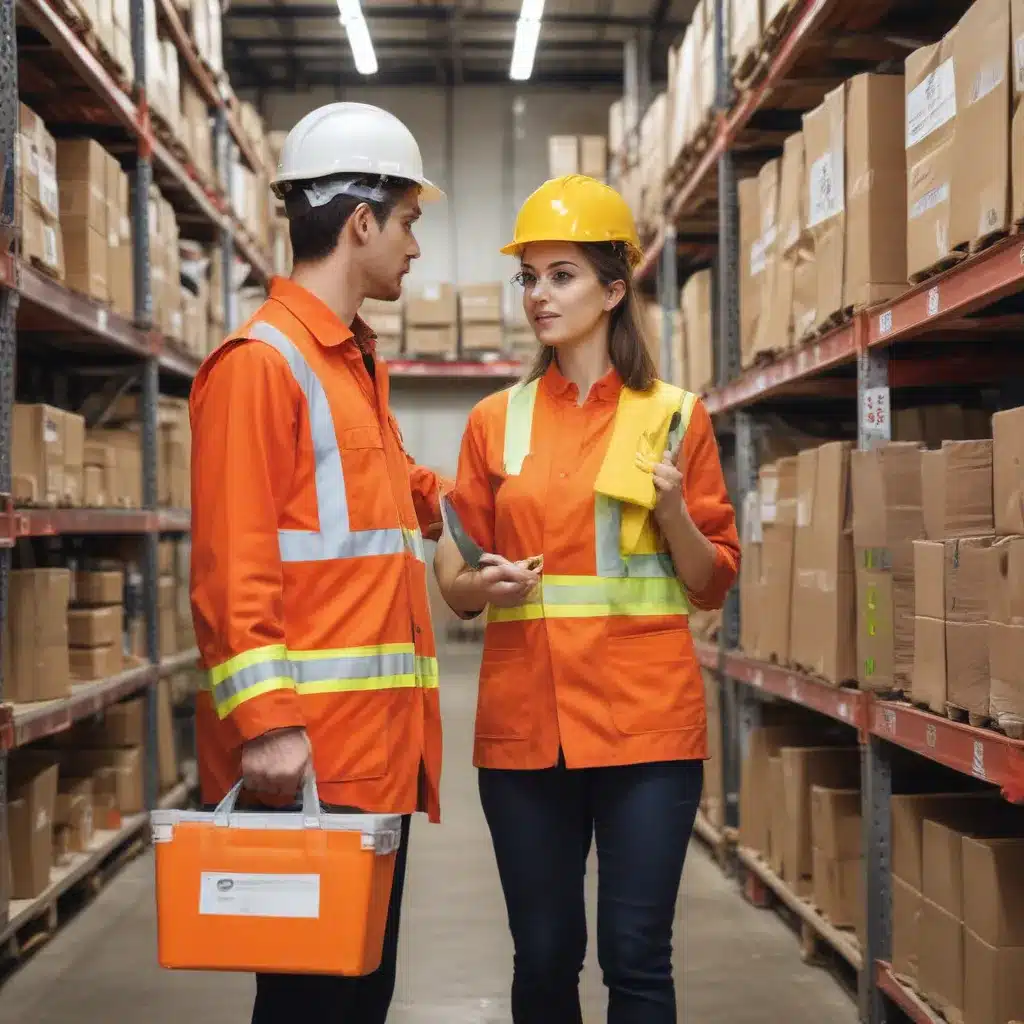 Avoiding Non-Compliant Products That Could Compromise Safety