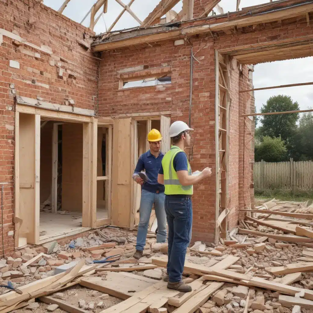 Avoiding Planning Permission Delays Through Good Communication