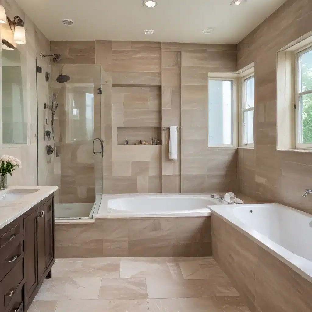 Bathroom Remodeling Mistakes to Avoid Bathroom Remodeling Mistakes to Avoid