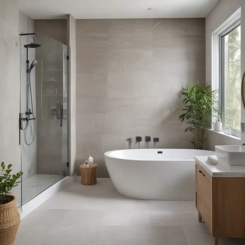 Bathroom Trends That Are In For 2024