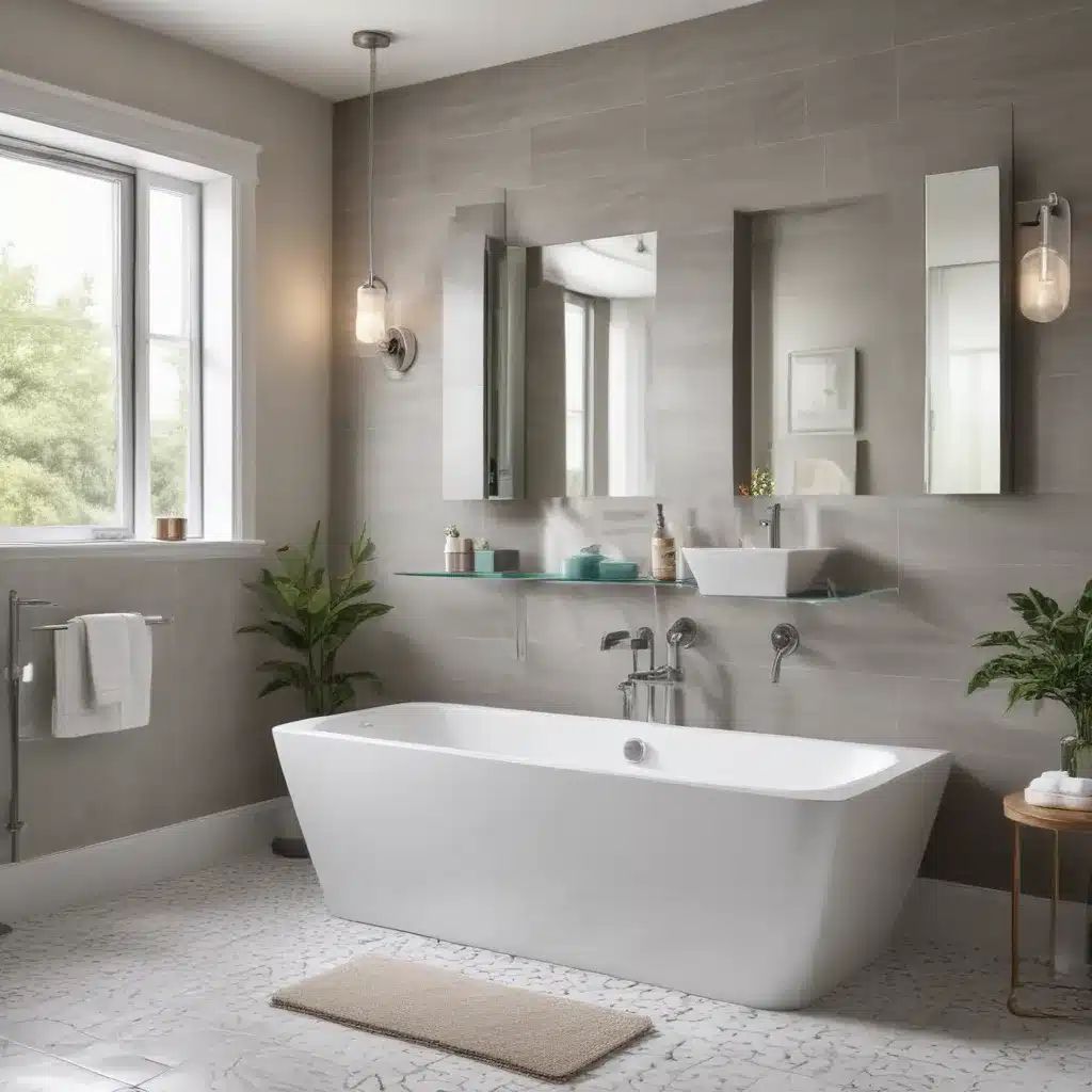 Bathroom Trends Youll Love In 2024