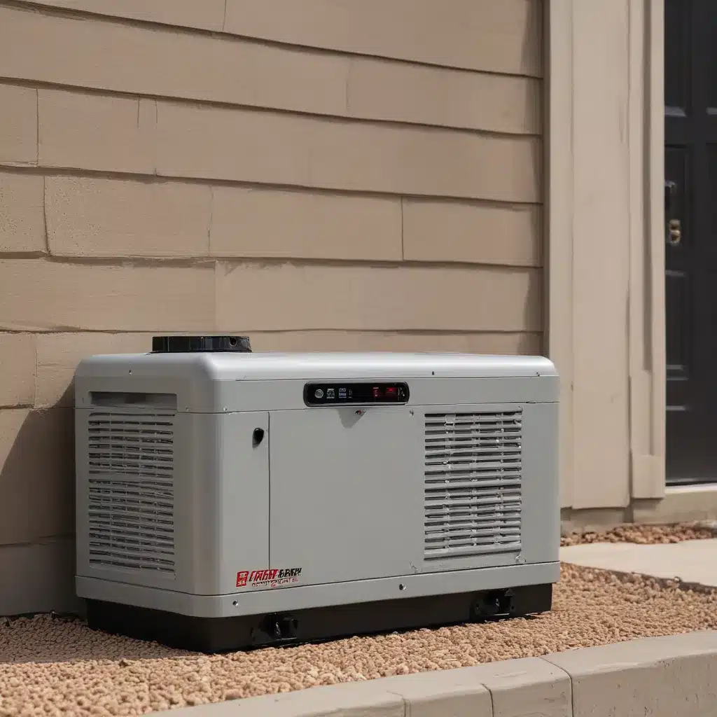 Be Prepared with Standby Power Generators Be Prepared with Standby Power Generators