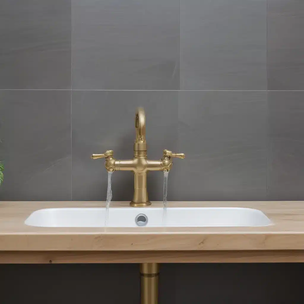 Be Water Wise With Eco-Friendly Plumbing Fixtures