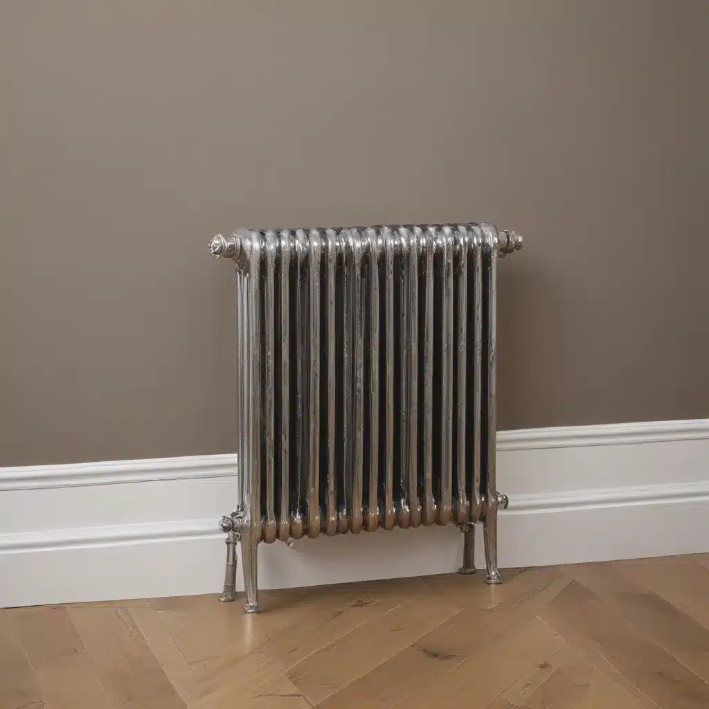 Beautiful Classic and Period Style Radiators For Your Home