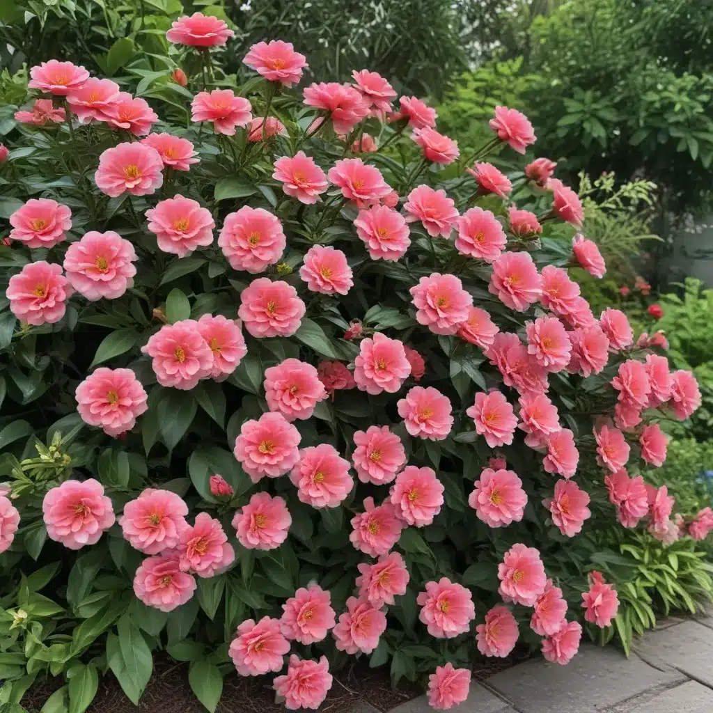 Beautiful Plants That Bloom All Summer Long