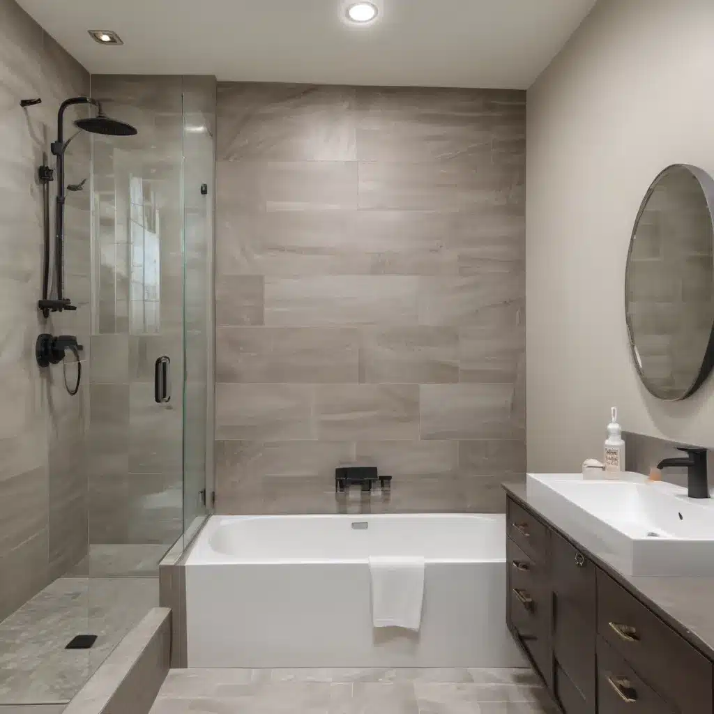 Biggest Mistakes to Avoid When Remodeling a Bathroom