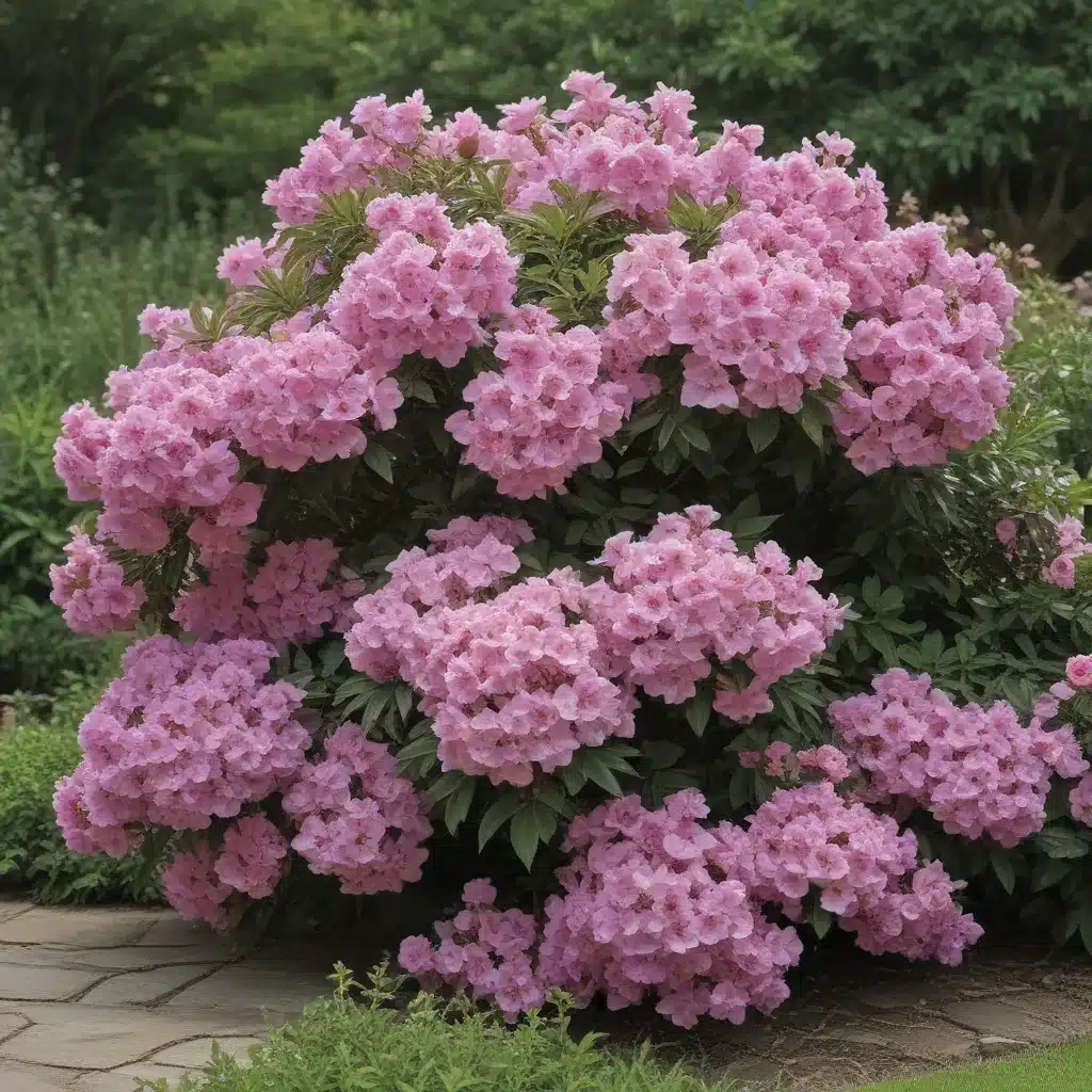 Blooming Beauties – Showstopping Flowering Shrubs Blooming Beauties – Showstopping Flowering Shrubs