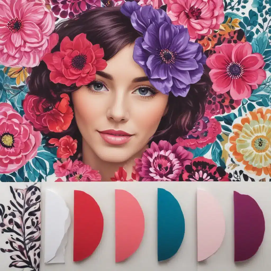 Bold And Beautiful – Using Color Confidently Bold And Beautiful – Using Color Confidently