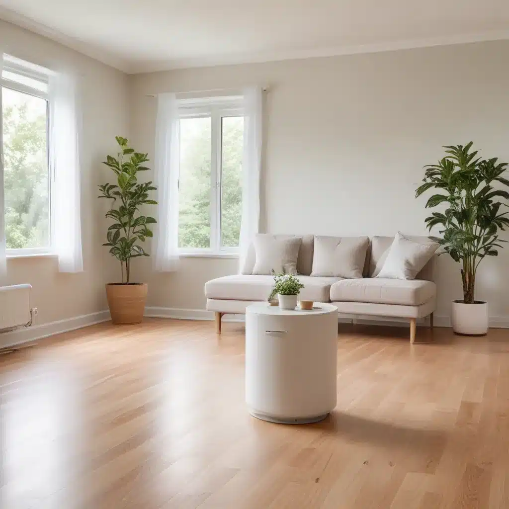 Breathe Easy: How to Improve Indoor Air Quality in Your Home