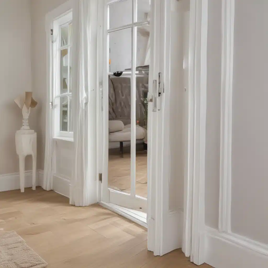 Breeze Blockers: How to Stop Draughts at Your Doors and Windows