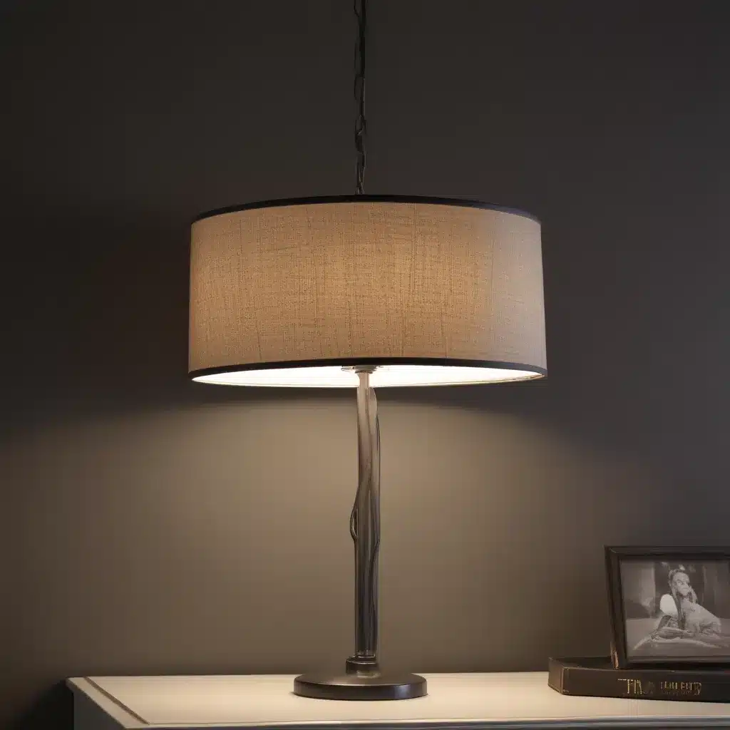 Brighten Up Dark Rooms With Simple Lighting Upgrades