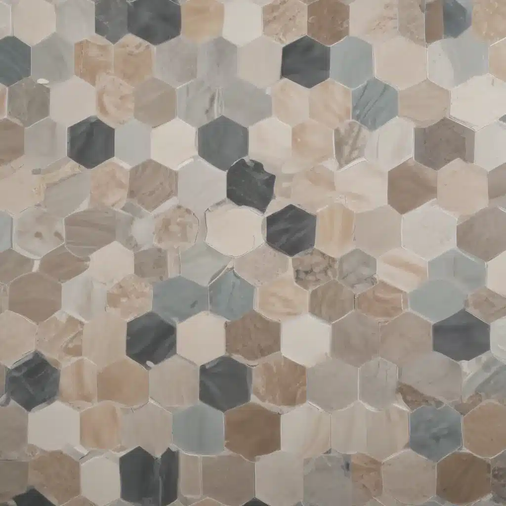 Bring Your Home to Life with Statement Tiling