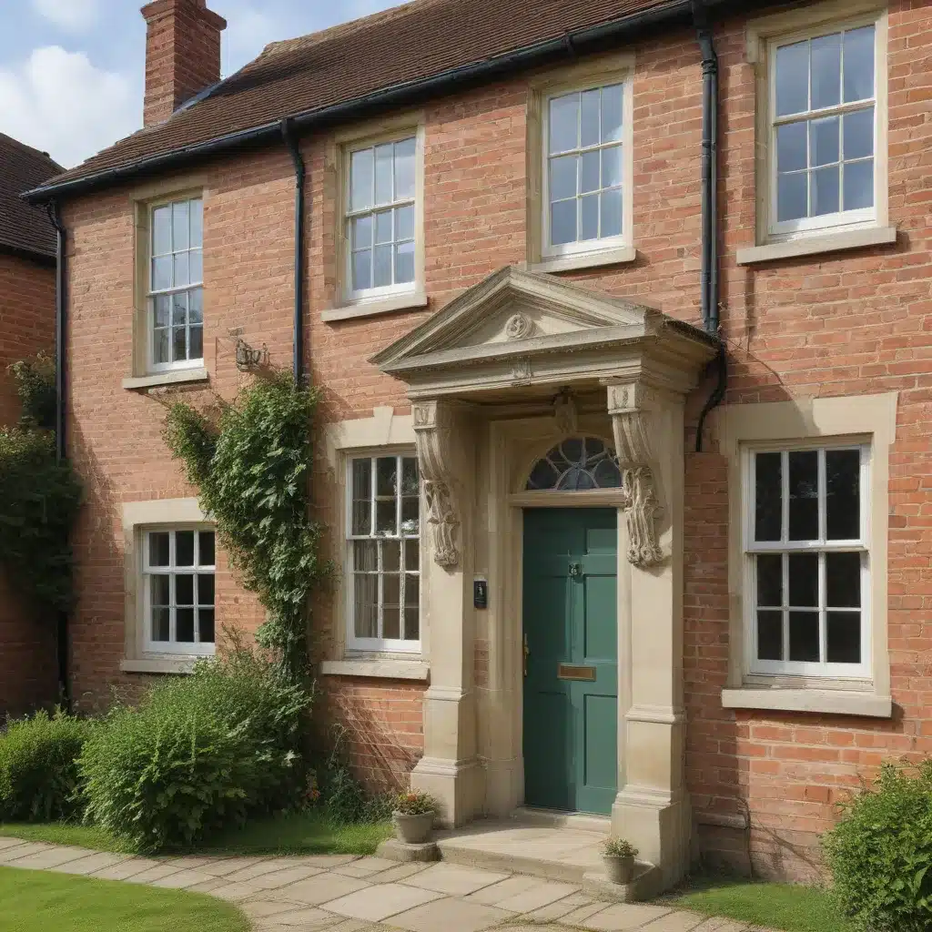 Bringing New Life to Period Features in Older Properties