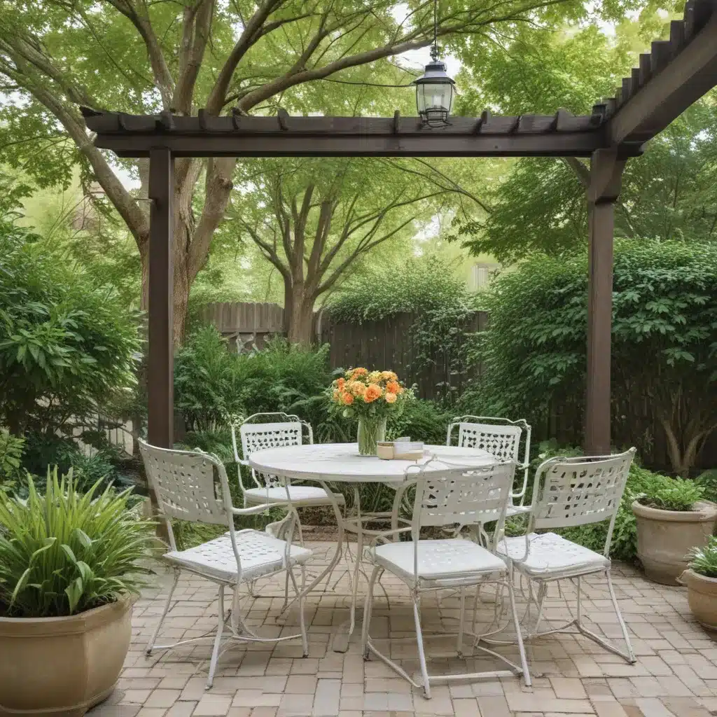 Budget Makeovers: Inexpensive Updates for Tired Outdoor Areas