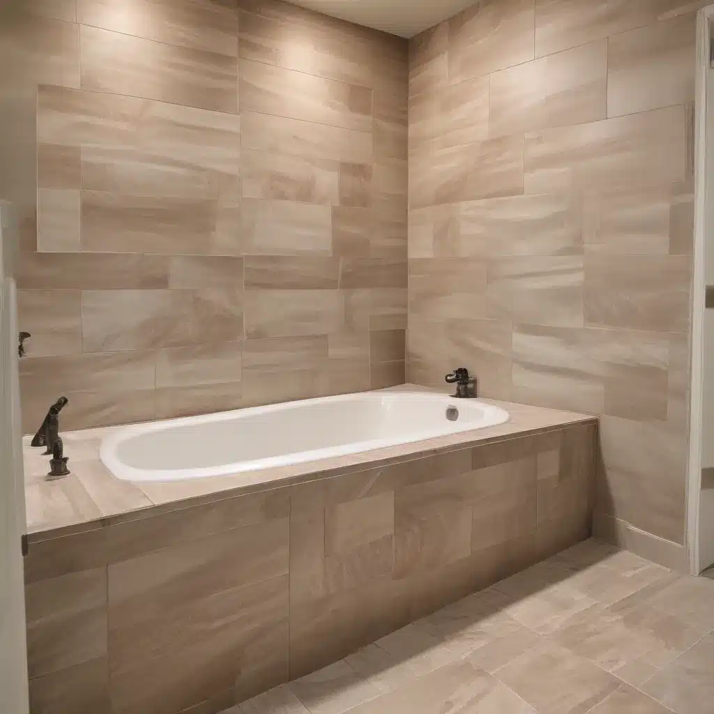 Build The Bathtub Of Your Dreams With Custom Tile