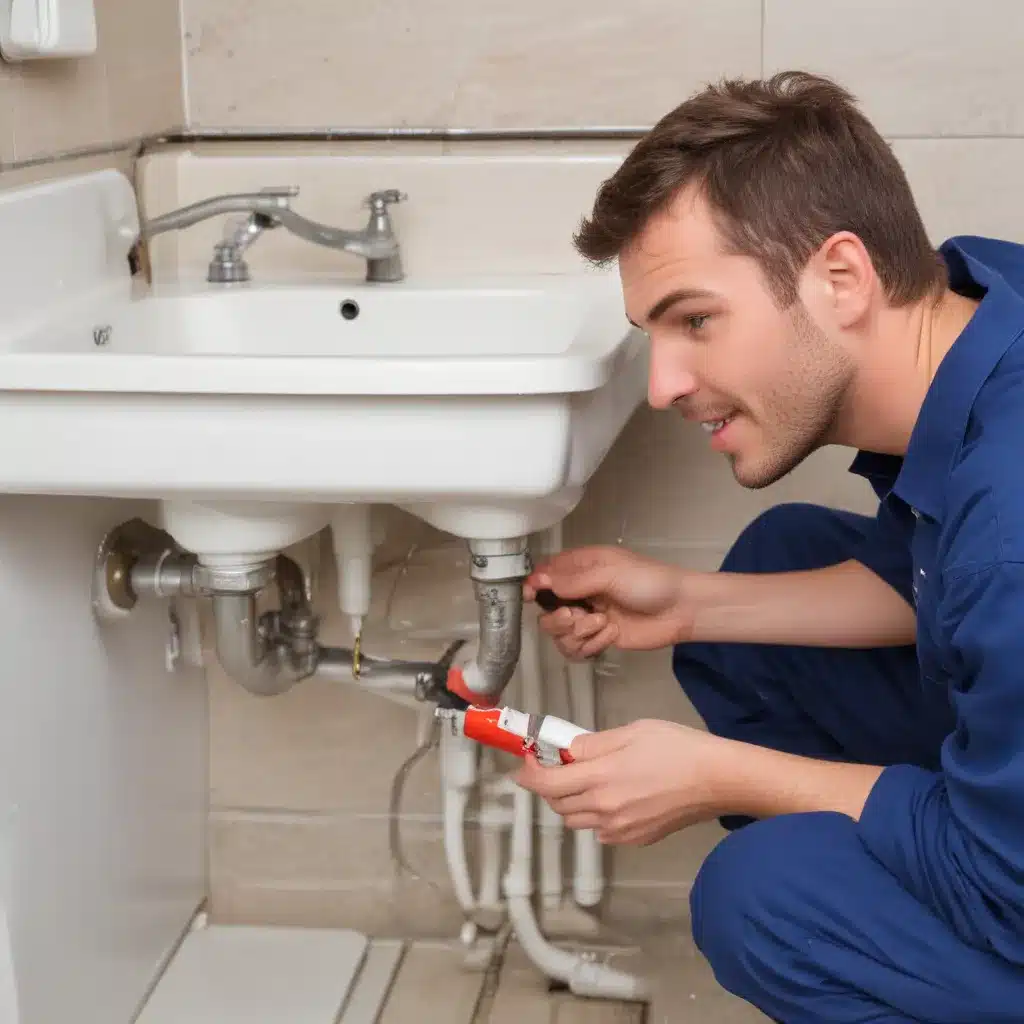 Can You Do Your Own Plumbing Work? The Rules You Need To Know