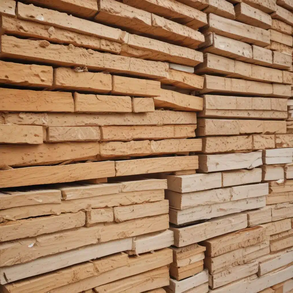 Choose Ethical and Eco-Friendly Building Materials