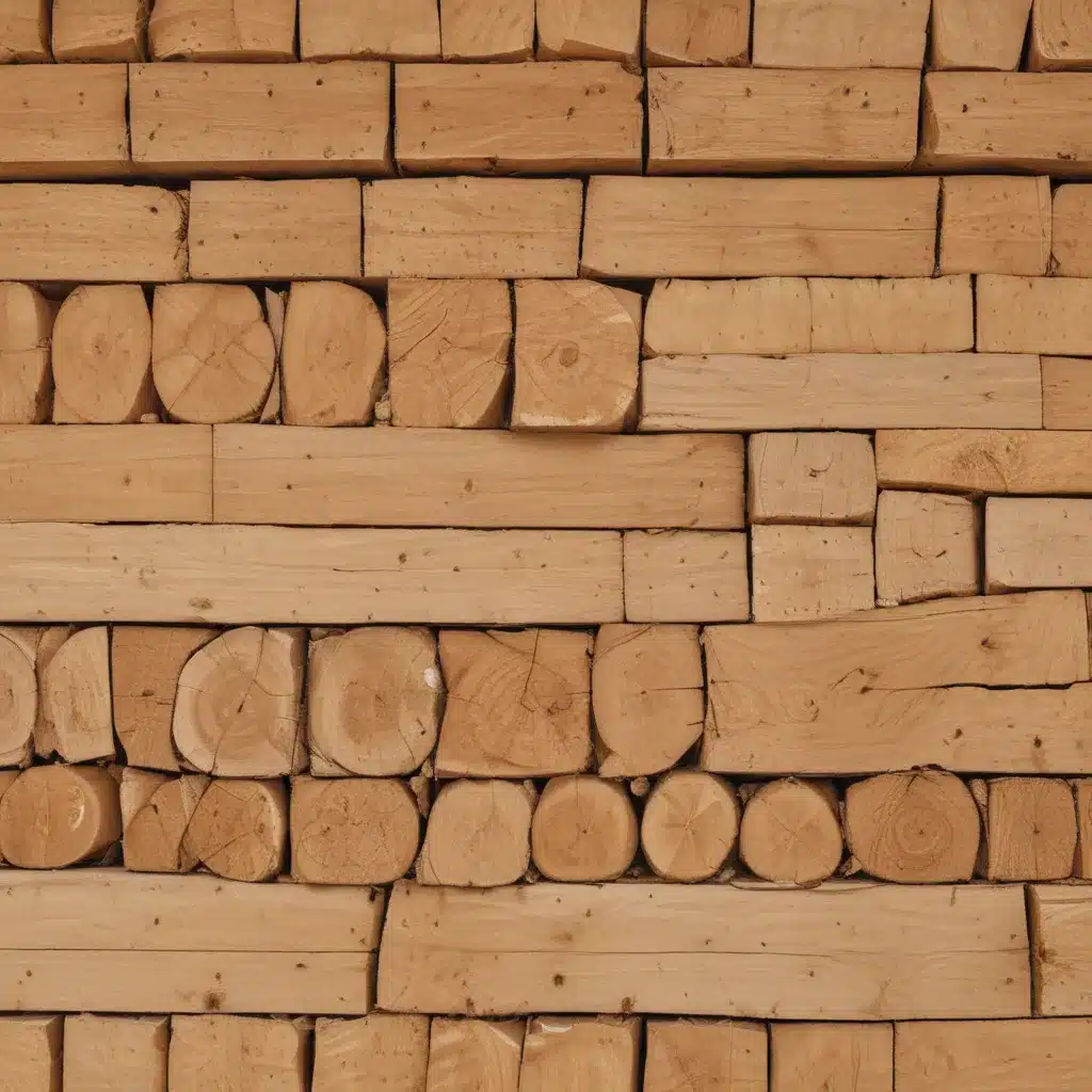 Choose FSC Certified Sustainable Wood Products